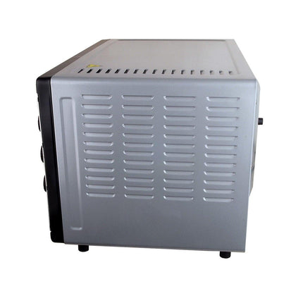 BOS & SARINO 45L Convection Rotisserie Oven.