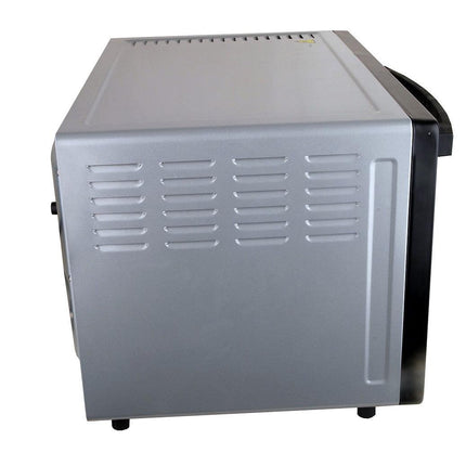 BOS & SARINO 45L Convection Rotisserie Oven.
