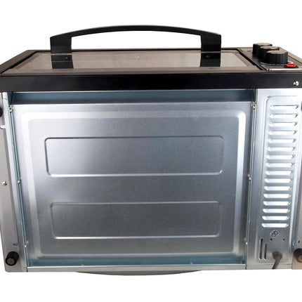 BOS & SARINO 45L Convection Rotisserie Oven.