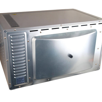 BOS & SARINO 35L Convection Rotisserie Oven.