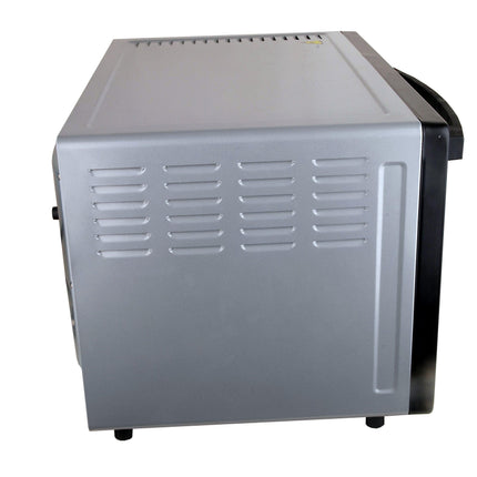 BOS & SARINO 35L Convection Rotisserie Oven.