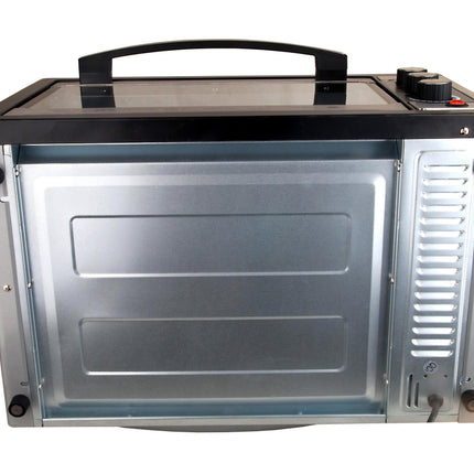 BOS & SARINO 35L Convection Rotisserie Oven.