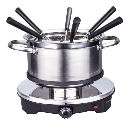 BOS & SARINO Fondue & Hot Pot.