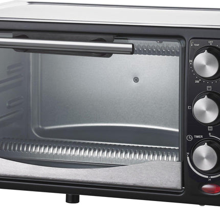 BOS & SARINO 12L Toaster Oven.