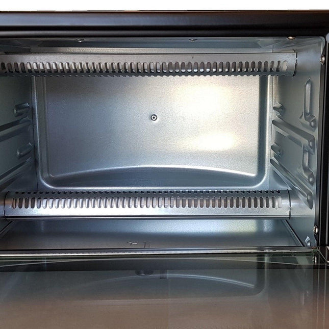 BOS & SARINO 12L Toaster Oven.