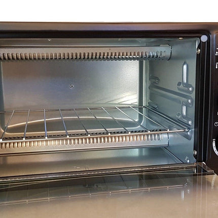 BOS & SARINO 12L Toaster Oven.