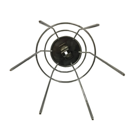 BOS & SARINO Kebab Skewer.