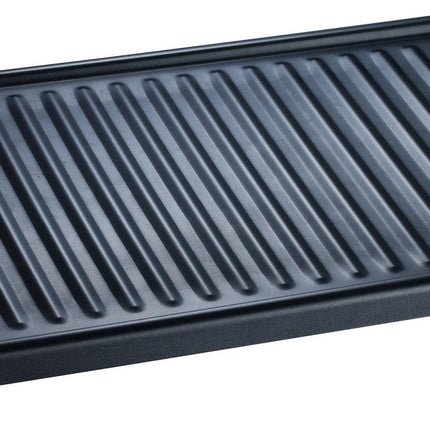 BOS & SARINO Raclette Grill.