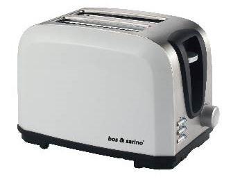 Appliances > Kitchen Appliances > Toasters & Grills.