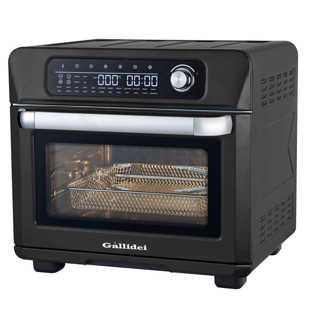 GALLIDEI  24L Air Fryer Oven.