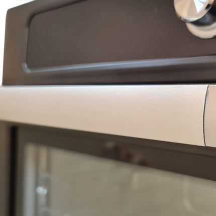 GALLIDEI  24L Air Fryer Oven.