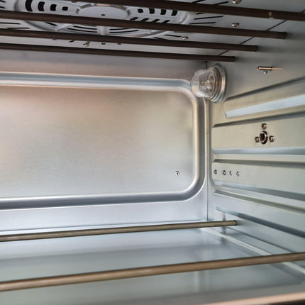 GALLIDEI  24L Air Fryer Oven.