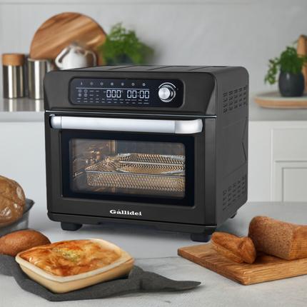 GALLIDEI  24L Air Fryer Oven.