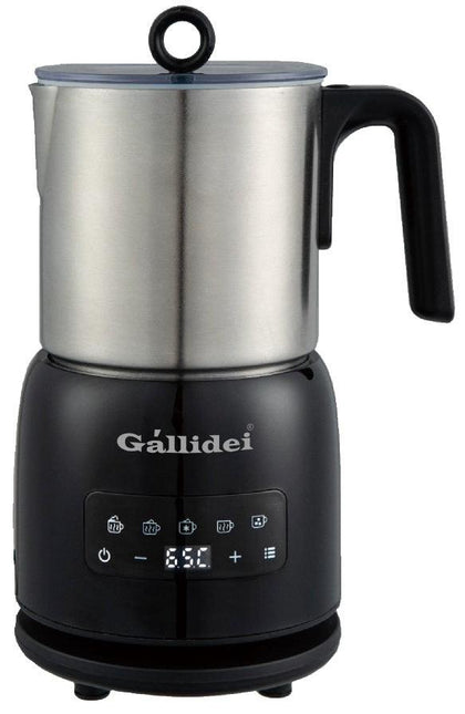 Appliances > Kitchen Appliances > Coffee Machines & Accessories.