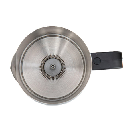GALLIDEI Il Piccolo Barista Coffee Maker & Milk Frother.