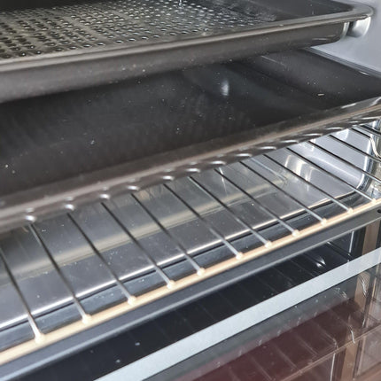 GALLIDEI 28L Steam Convection Oven.