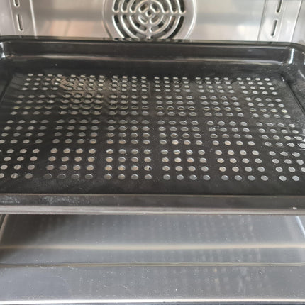 GALLIDEI 28L Steam Convection Oven.