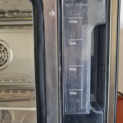 GALLIDEI 28L Steam Convection Oven.