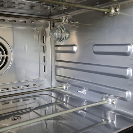 GALLIDEI 28L Steam Convection Oven.