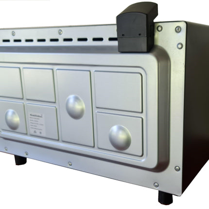 GALLIDEI 28L Steam Convection Oven.