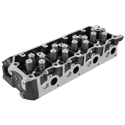Replacement for 6.0L Cylinder Head 18MM Power Stroke Bare F-Series Cylinder Head 1843080C3.