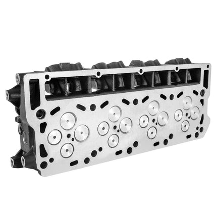 Replacement for 6.0L Cylinder Head 18MM Power Stroke Bare F-Series Cylinder Head 1843080C3.