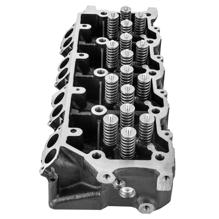 Replacement for 6.0L Cylinder Head 18MM Power Stroke Bare F-Series Cylinder Head 1843080C3.