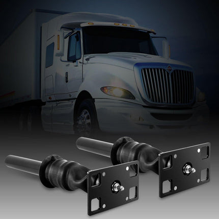 2PCS Cab Shock Absorber International Prostar 2008+ 3595977C95 3595977C96.