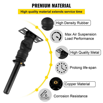 3595977C96 Cab Shock Absorber for International Prostar 2008.