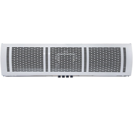 900mm Overhead Door Electric Air Curtain w/Limit Switch 3 Speeds Commercial.
