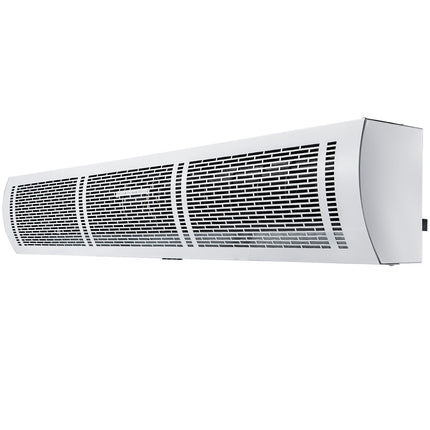 900mm Overhead Door Electric Air Curtain w/Limit Switch 3 Speeds Commercial.