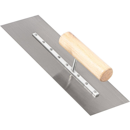 Bull Float Magnesium Concrete Float 48 x 8" Round End Concrete Float Tool Cement Tool Bull Concrete Kit Bull Float with 4 Float Handle Bull Float Bracket Concrete Tools Finishing Bull Float.