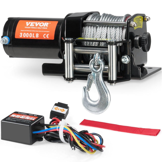 Tools > Other Tools > Power & Electrical Supplies.