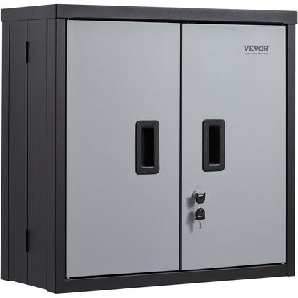 Foldable Wall Cabinet Garage Cabinet Wall Mounted 26.