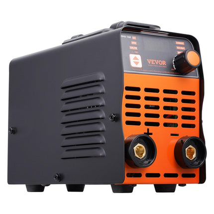 ARC Stick Welder 220V 140A Stick/Lift TIG 2-in-1 Welding Machine Hot Start.