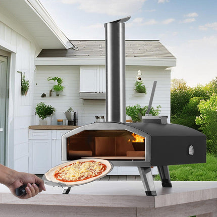 Home & Garden Cartoz.