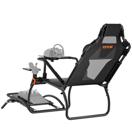 Racing Wheel Stand Foldable for Logitech G923/G920/G29 Compact.