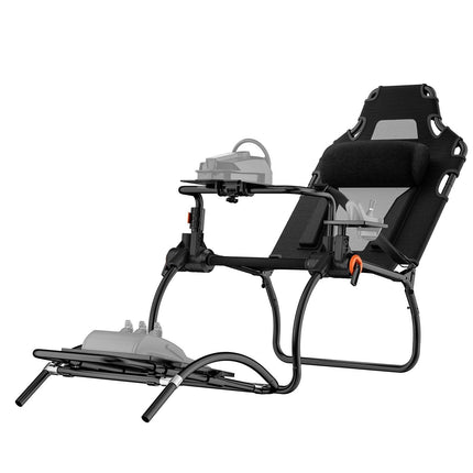 Racing Wheel Stand Foldable for Logitech G923/G920/G29 Compact.