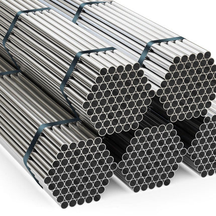 Packaging Steel Strapping Roll, 500 m Length x 19 mm Width x 0.55 mm Thickness, 770 kg Break Strength, Heavy Duty Banding Pallet Strap Coil, Portable Strong Banding Packing Metal Straps, Black.