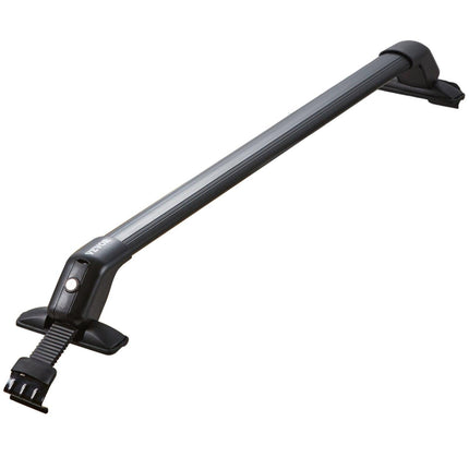 VEVOR Universal Roof Rack Crossbar for Naked Roof Vehicle Aluminum with Lock.