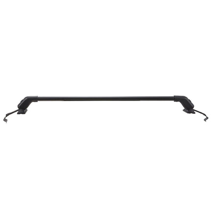 VEVOR Universal Roof Rack Crossbar for Naked Roof Vehicle Aluminum with Lock.