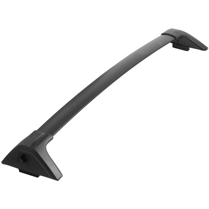 VEVOR Roof Rack Cross Bars, Compatible with Toyota RAV4 2020-2023, 160lbs Load Capacity, Aluminum Anti-Rust Crossbars with Locks, Rooftop Cargo Bag Luggage Carrier (Not Fit for Adventure/TRD Off-Road).
