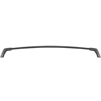 VEVOR Roof Rack Cross Bars, Compatible with Toyota RAV4 2020-2023, 160lbs Load Capacity, Aluminum Anti-Rust Crossbars with Locks, Rooftop Cargo Bag Luggage Carrier (Not Fit for Adventure/TRD Off-Road).