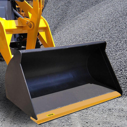 Bucket Cutting Edge, 213x15x1.9 Bucket Edge, Weld-on and Bolt-on Advanced Cutting Edge, 16Mn Carbon-manganese Steel Loader Cutting Edge, Skid Steer Cutting Edge with Paint for Excavator and Load.