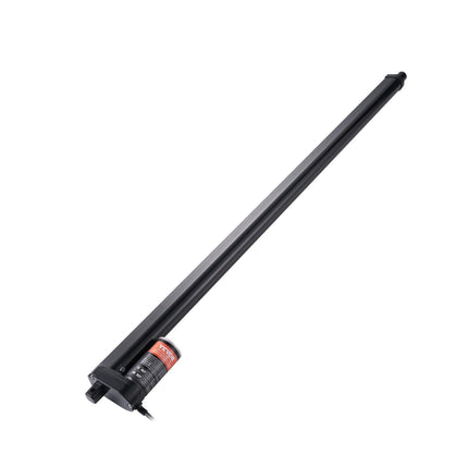 Linear Actuator 12V, 20 Inch High Speed 0.55"/s Linear Actuator, 220lbs/1000N Linear Motion Actuator with Mounting Bracket and IP54 Protection.