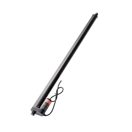 Linear Actuator 12V, 20 Inch High Speed 0.55"/s Linear Actuator, 220lbs/1000N Linear Motion Actuator with Mounting Bracket and IP54 Protection.