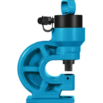 CH-60 Hydraulic Hole Punching Tool 31T Hole Digger Force Puncher Smooth Hole Puncher for Iron Plate Copper Bar Aluminum Stainless Steel.