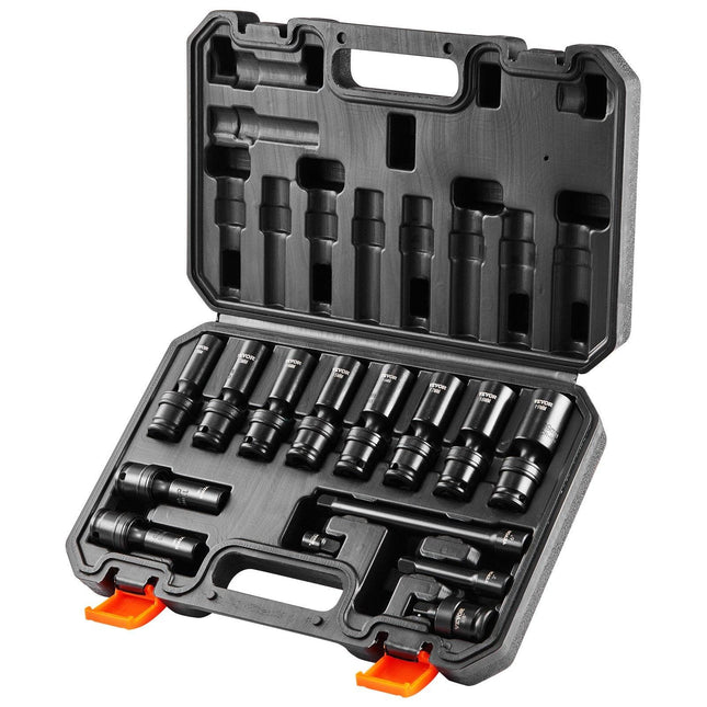 Tools > Other Tools > Tool Sockets.