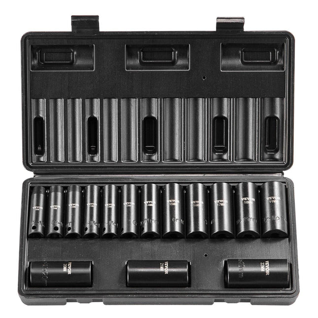 Tools > Other Tools > Tool Sockets.