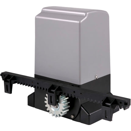 Sliding Gate Opener Automatic Sliding Gate 1800 KG 4 Remote & APP Control.